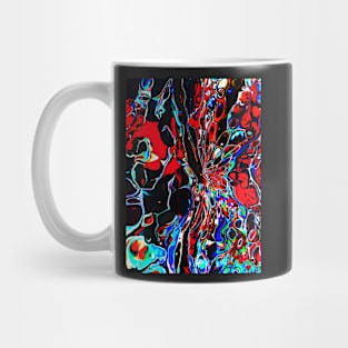 Acid Web Mug